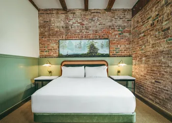 The Hotel Monroe, Tapestry Collection By Hilton hotel thumbnail 7