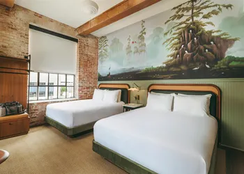 The Hotel Monroe, Tapestry Collection By Hilton hotel thumbnail 8