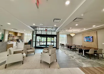 Wyndham Garden Tampa Fairgrounds/Casino hotel thumbnail 4
