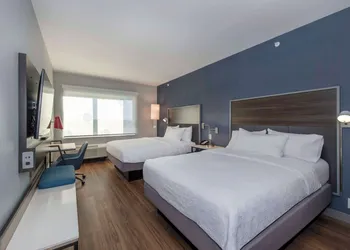 Tru By Hilton Lumberton hotel thumbnail 5