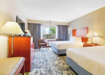 Oasis Boca Raton hotel thumbnail 2