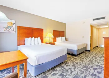 Oasis Boca Raton hotel thumbnail 3