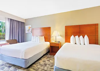 Oasis Boca Raton hotel thumbnail 4