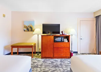 Oasis Boca Raton hotel thumbnail 5