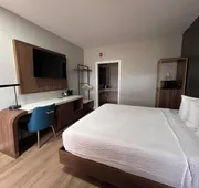 SureStay by Best Western Morgan Hill hotel detail image 3