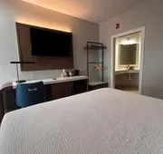 SureStay by Best Western Morgan Hill hotel detail image 4