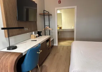 SureStay by Best Western Morgan Hill hotel thumbnail 5