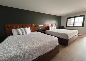 SureStay by Best Western Morgan Hill hotel thumbnail 6