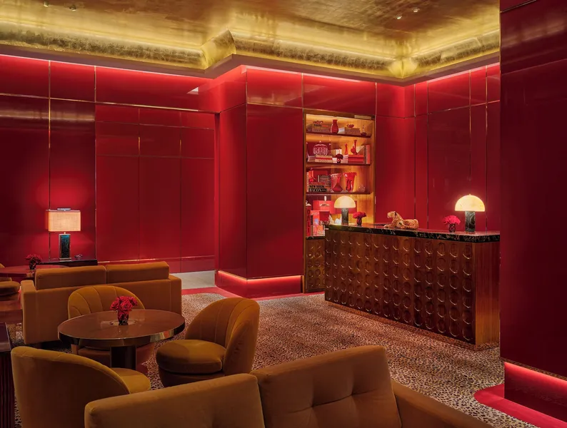 Faena New York hotel detail image 6