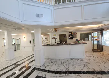 The Enchanted Suites & Residence hotel thumbnail 2