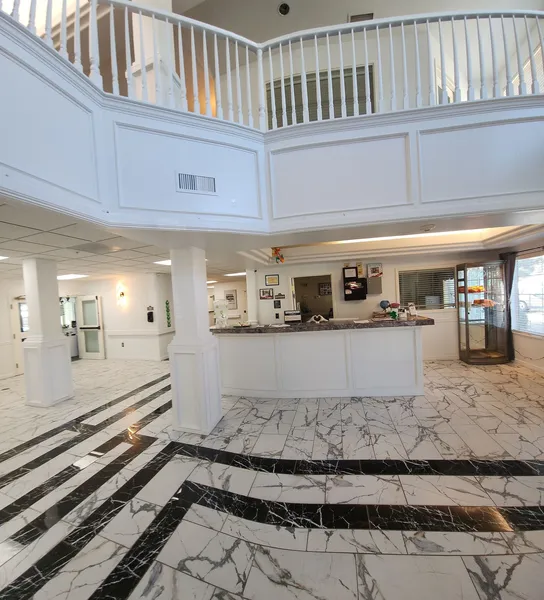 The Enchanted Suites & Residence hotel detail image 2