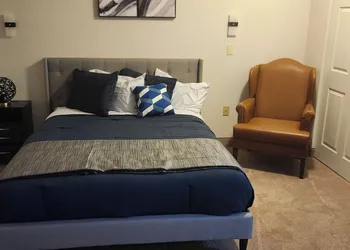 The Enchanted Suites & Residence hotel thumbnail 4