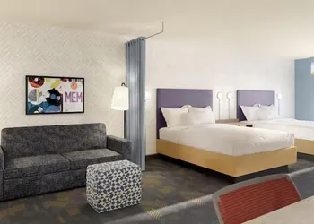 Home2 Suites By Hilton Montgomery Downtown hotel thumbnail 4