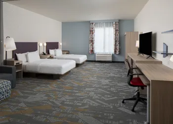 Home2 Suites By Hilton Montgomery Downtown hotel thumbnail 5