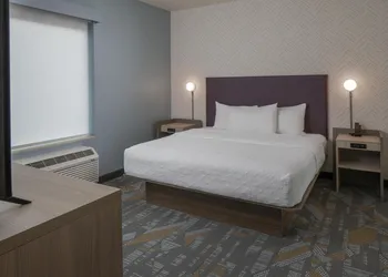 Home2 Suites By Hilton Montgomery Downtown hotel thumbnail 6