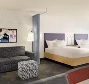 Home2 Suites By Hilton Montgomery Downtown hotel detail image 4