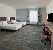 Home2 Suites By Hilton Montgomery Downtown hotel detail image 5