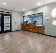 ECHO Suites Extended Stay by Wyndham Richmond West hotel detail image 5