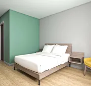 ECHO Suites Extended Stay by Wyndham Richmond West hotel detail image 7