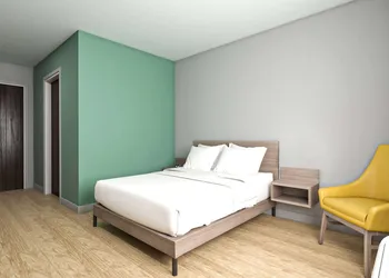 ECHO Suites Extended Stay by Wyndham Richmond West hotel thumbnail 7