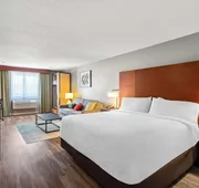 Best Western Fremont/Angola I-80/90 Toll Road hotel detail image 4