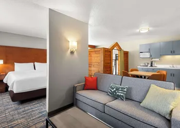 Best Western Fremont/Angola I-80/90 Toll Road hotel thumbnail 5