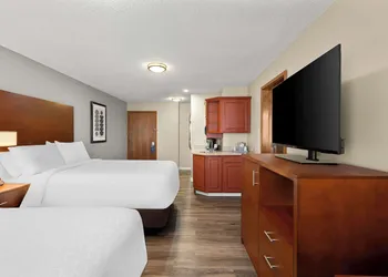 Best Western Fremont/Angola I-80/90 Toll Road hotel thumbnail 6