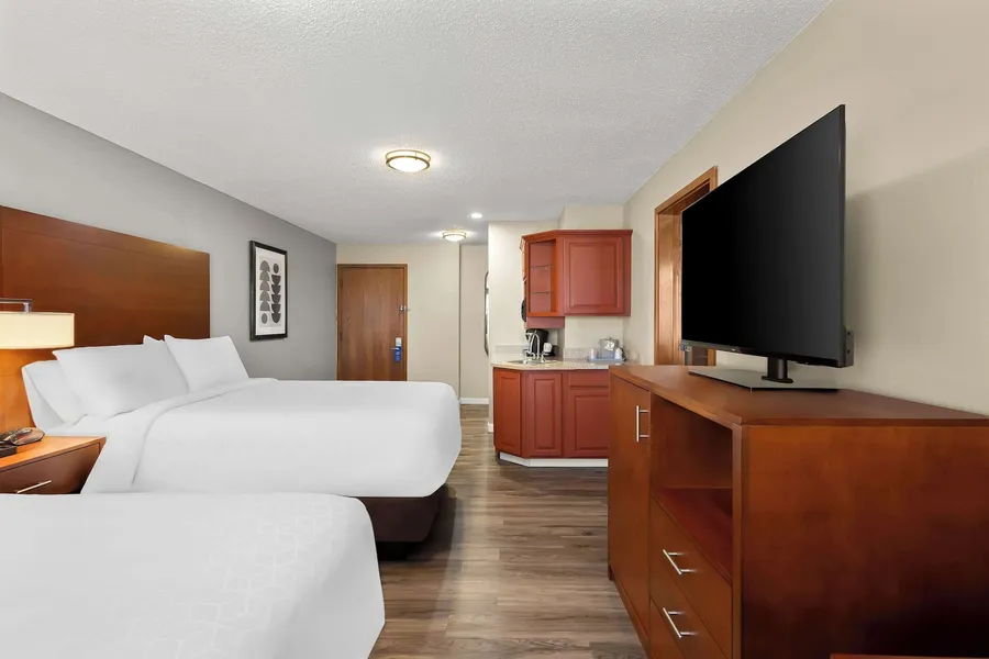 Best Western Fremont/Angola I-80/90 Toll Road hotel detail image 6