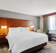 Best Western Fremont/Angola I-80/90 Toll Road hotel detail image 7