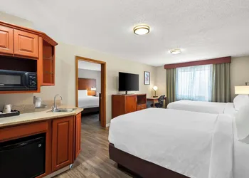 Best Western Fremont/Angola I-80/90 Toll Road hotel thumbnail 8