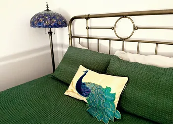 Tampa Heights Bungalow hotel thumbnail 5