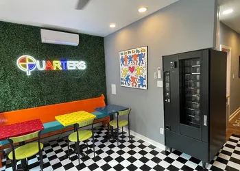 Quarters hotel thumbnail 3