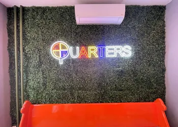 Quarters hotel thumbnail 4