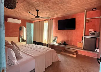 Casa Malagua Hotel Boutique hotel thumbnail 5