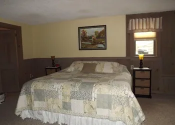 Pressey House Lakeside Bed & Breakfast hotel thumbnail 2