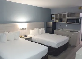 Suburban Studios Christiansburg - Blacksburg hotel thumbnail 8
