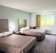 Regency Inn And Suites Nashville hotel detail image 3