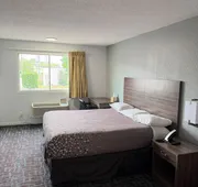 Regency Inn And Suites Nashville hotel detail image 4
