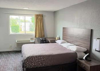 Regency Inn And Suites Nashville hotel thumbnail 4