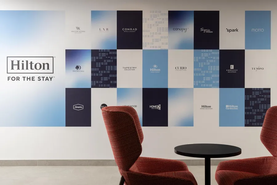 Home2 Suites By Hilton Vaughan Toronto On hotel detail image 2