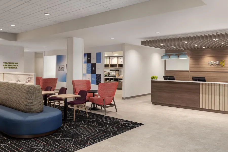 Home2 Suites By Hilton Vaughan Toronto On hotel detail image 6