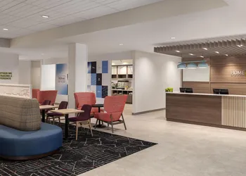 Home2 Suites By Hilton Vaughan Toronto On hotel thumbnail 6