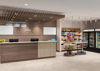 Home2 Suites By Hilton Vaughan Toronto On hotel thumbnail 8