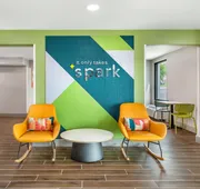 Spark by Hilton Knoxville North I-75 hotel detail image 4