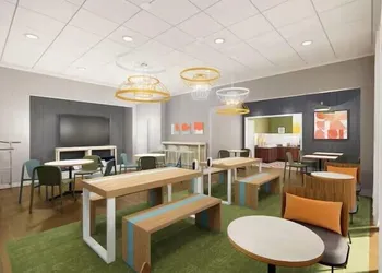 Spark by Hilton Knoxville North I-75 hotel thumbnail 7