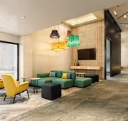 Tru by Hilton Saltillo hotel detail image 3