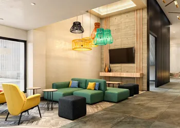 Tru by Hilton Saltillo hotel thumbnail 3
