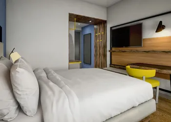 Tru by Hilton Saltillo hotel thumbnail 4