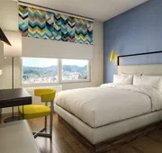 Tru by Hilton Saltillo hotel detail image 5