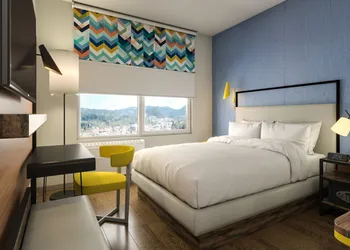 Tru by Hilton Saltillo hotel thumbnail 5